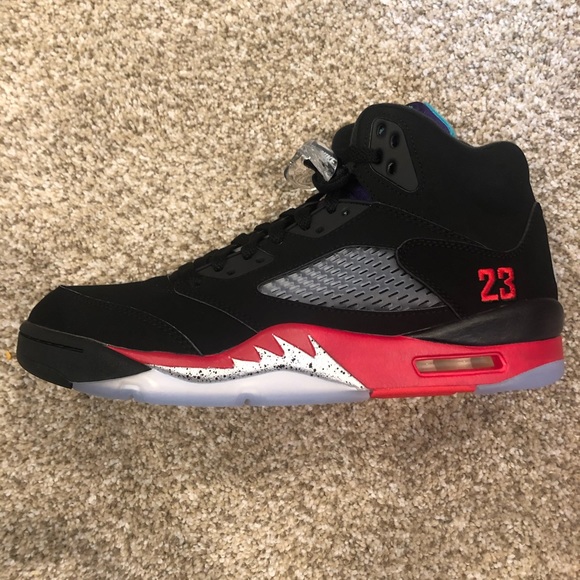 Air Jordan 5 “Top 3” - Picture 1 of 1